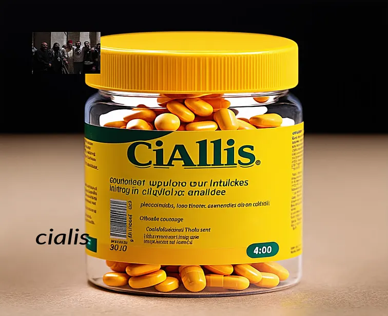 Cialis 1